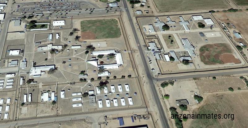 Arizona State Prison Complex Florence – South Unit