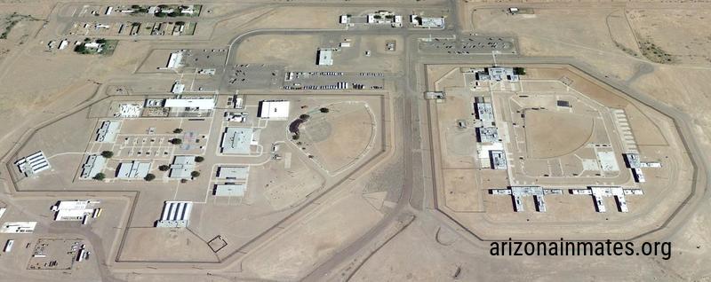 Arizona State Prison Complex Safford – Tonto Unit