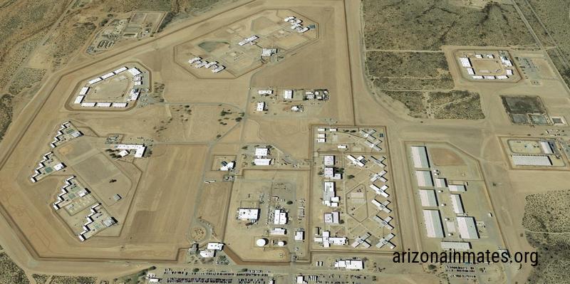 Arizona State Prison Complex Tucson – Winchester Unit